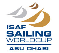 ISAF Sailing World Cup Final  logo