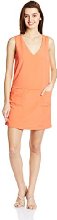 The Closet Label Women's Gorgette A-Line Dress