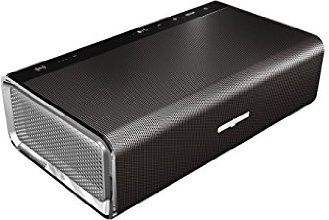 Creative Sound Blaster Roar Portable Speaker (Black)