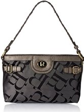 Paris Hilton Women's Clutch (Black)