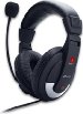 iball Rocky Headset Over-Ear Headphone with Mic