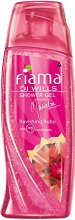 Fiama Di Wills Ravishing Ruby, 250ml