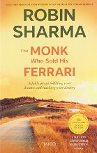 The Monk Who Sold His Ferrari