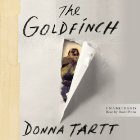 The Goldfinch (






UNABRIDGED) by Donna Tartt Narrated by David Pittu