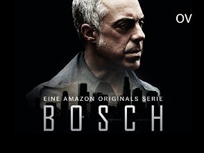 Bosch [OV] - Staffel 1