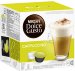 Nescafé Dolce Gusto Cappuccino, 3er Pack (48 Kapseln)