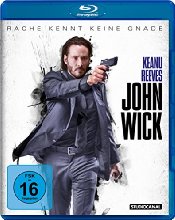 John Wick [Blu-ray]