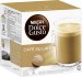 Nescafé Dolce Gusto Cafe au Lait, 3er Pack (48 Kapseln)