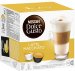 Nescafé Dolce Gusto Latte Macchiato, 3er Pack (48 Kapseln)