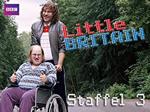 Little Britain - Staffel 3