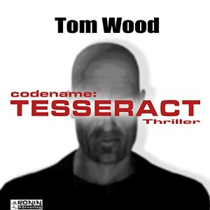 Codename Tesseract (Tesseract 1) (






ungekürzt) von Tom Wood Gesprochen von: Carsten Wilhelm