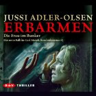 Erbarmen (Carl Mørck 1) (






gekürzt) von Jussi Adler-Olsen Gesprochen von: Wolfram Koch, Ulrike Hübschmann