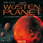 Der Wüstenplanet (Dune 1) (






ungekürzt) von Frank Herbert Gesprochen von: Simon Jäger, Jürgen Prochnow, Marianne Rosenberg