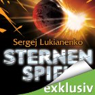 Sternenspiel (Sternenspiel 1) (






ungekürzt) von Sergej Lukianenko Gesprochen von: David Nathan