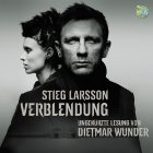 Verblendung (Millennium-Trilogie 1) (






ungekürzt) von Stieg Larsson Gesprochen von: Dietmar Wunder