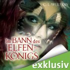 Im Bann des Elfenkönigs (Tairen Soul Saga 1) (






ungekürzt) von C. L. Wilson Gesprochen von: Katharina Koschny