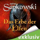 Das Erbe der Elfen (The Witcher 1) (






ungekürzt) von Andrzej Sapkowski Gesprochen von: Oliver Siebeck