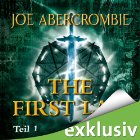 The First Law 1 (






ungekürzt) von Joe Abercrombie Gesprochen von: David Nathan