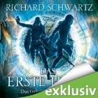 Das erste Horn (Das Geheimnis von Askir 1) (






ungekürzt) von Richard Schwartz Gesprochen von: Michael Hansonis