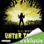 Unter Toten 2 | D. J. Molles