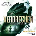 Das Verbrechen (Kommissarin Lund 3) | David Hewson