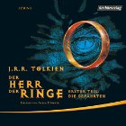 Die Gefährten (Der Herr der Ringe 1) (






ungekürzt) von J.R.R. Tolkien Gesprochen von: Achim Höppner