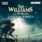 Die dunklen Gassen des Himmels (Bobby Dollar 1) (






ungekürzt) von Tad Williams Gesprochen von: Simon Jäger