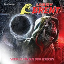 Verfluchte aus dem Jenseits (Larry Brent 18) (






ungekürzt) von Simeon Hrissomallis Gesprochen von: Karin Schulz-Vorbach, David Nathan, Jaron Löwenberg