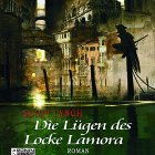 Die Lügen des Locke Lamora (Gentleman Bastard 1) (






ungekürzt) von Scott Lynch Gesprochen von: Matthias Lühn