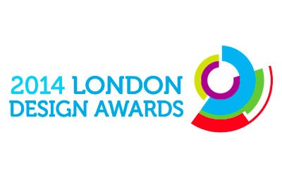 LONDON DESIGN AWARDS WINNERS!