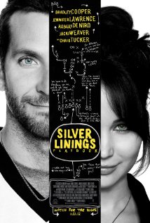 Silver Linings Playbook (2012) Poster