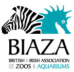 Biaza - British and Irish Association of Zoos and Aquariums