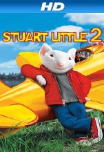 Stuart Little 2 [HD]