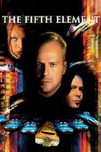 The Fifth Element [HD]