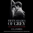 Fifty Shades of Grey: Book One of the Fifty Shades Trilogy (






UNABRIDGED) by E. L. James Narrated by Becca Battoe