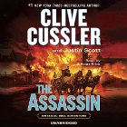 The Assassin: An Isaac Bell Adventure, Book 8 (






UNABRIDGED) by Clive Cussler, Justin Scott Narrated by Scott Brick