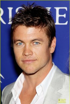 Luke Hemsworth