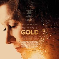 Woman in Gold (2015)