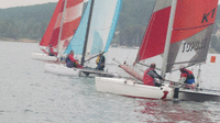 Catamaran-Cup