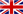 english flag (unionjack)