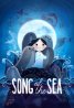 Song of the Sea Poster