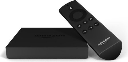 Amazon Fire TV