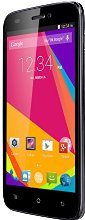 BLU Studio 5.0 HD LTE with 5-Inch HD Display, 13MP Camera, Android KitKat v4.4 and 4G LTE HSPA+ Unlocked Cell Phone- Black