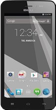 BLU Studio 5.0Ce Unlocked Phone, 4 GB, Black