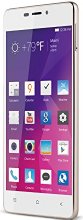 BLU Vivo Air Smartphone - Unlocked - White Gold