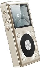 FiiO X1 Gold