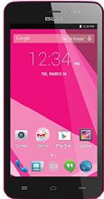 BLU Studio 5.0Ce 1.3GHz Dual Core, Android 4.4 KK, 3.2MP + VGA Camera - Unlocked (Pink)