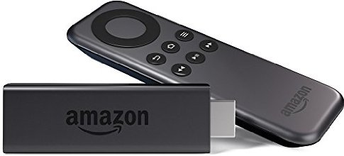 Fire TV Stick