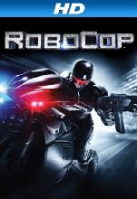 Robocop (2014) [HD]