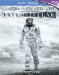 Interstellar Bluray